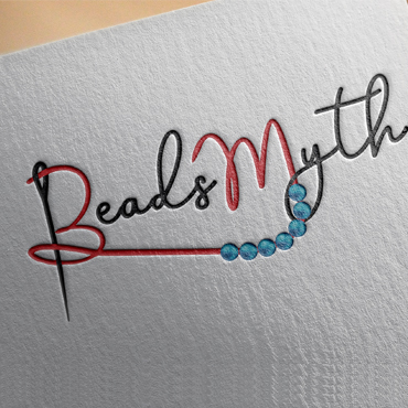 Logo Design: Beadsmyth (Dubai)